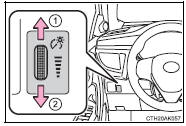 Trip information