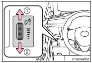 Trip information