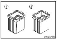 ■After a fuse is replaced