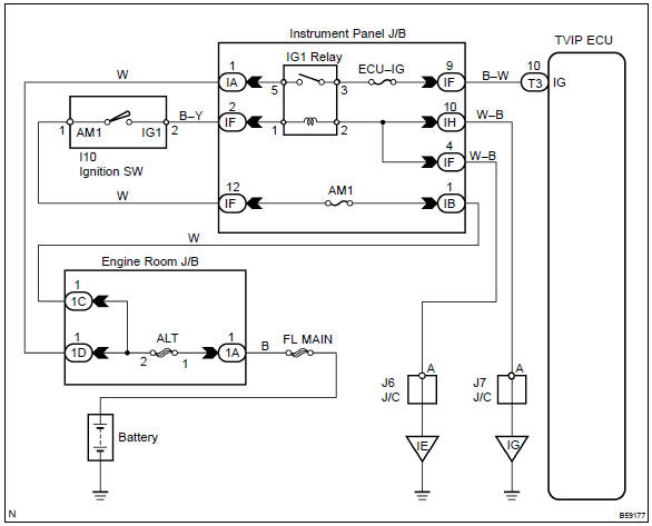 [DIAGRAM] Honda Starter Wiring Diagram FULL Version HD Quality Wiring