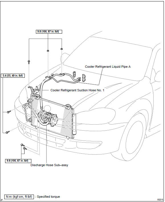 Heater control & accessory assy