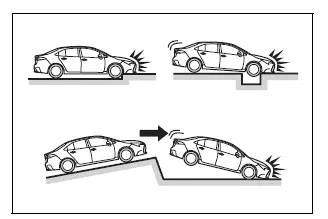 Toyota Corolla E210. For safe use