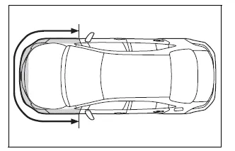 Toyota Corolla E210. For safe use