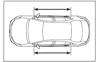 Toyota Corolla E210. For safe use