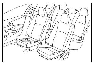 Toyota Corolla E210. For safe use