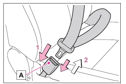 Toyota Corolla E210. For safe use