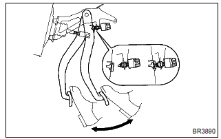 Toyota Corolla. Diagnosis system