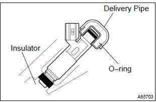 Toyota Corolla. Fuel system