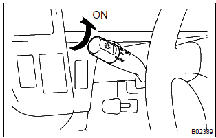 Toyota Corolla. Others: if the malfunction seems to occur when electrical load is excessive