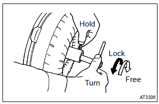 Toyota Corolla. Inspect torque converter clutch assy