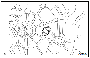 Toyota Corolla. Remove release fork support