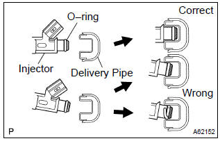 Toyota Corolla. Fuel system