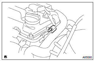 Toyota Corolla. Fuel system