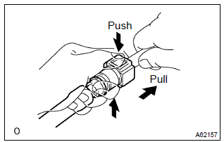 Toyota Corolla. Fuel system